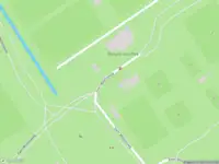 Brandweer met gepaste spoed naar de Evert Wijtemaweg in 's-Gravenhage