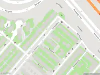 Brandweer met gepaste spoed naar de Het Sleutelstuk in Amersfoort vanwege een buitenbrand