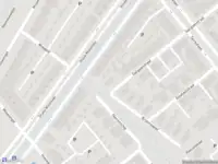 Brandweer met gepaste spoed naar de Bronmospad in Rosmalen vanwege een buitenbrand