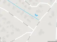 Ambulance met gepaste spoed naar de Parnassialaan in Oostvoorne