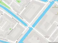 Brandweer met gepaste spoed naar de Baak van Herkingen in Amersfoort vanwege een buitenbrand