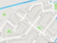 Brandweer met grote spoed naar de De Grutto in Moerkapelle vanwege gebouwbrand