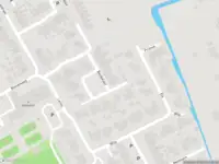 Brandweer met gepaste spoed naar de Beukelaar in Melissant vanwege een buitenbrand