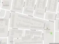 Brandweer met grote spoed naar de Gruttostraat in Enschede