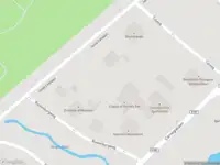 Brandweer met grote spoed naar de Jacob Catslaan in 's-Gravenhage vanwege gebouwbrand