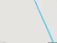 Brandweer met gepaste spoed naar de Siberië in Tiendeveen