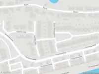 Besteld ambulance vervoer naar de Dokter Rietveldplein in Papendrecht