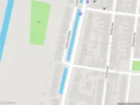 Brandweer met gepaste spoed naar de Giraffestraat in Rotterdam vanwege stankoverlast