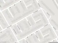 Politie met grote spoed naar de Belgiëlaan in Stadskanaal vanwege schietincident