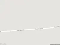 Brandweer met gepaste spoed naar de Platte Capelledijk in Nieuwerkerk