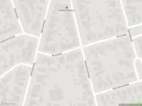 Brandweer met gepaste spoed naar de Anjelierlaan in Ede