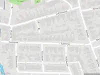 Brandweer met gepaste spoed naar de Alexanderstraat in Hengelo