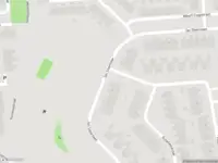 Brandweer met grote spoed naar de Jan Steenlaan in Ede vanwege gebouwbrand