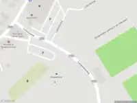 Brandweer met gepaste spoed naar de Leliëndaleweg in Burgh-Haamstede