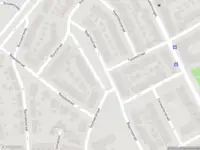 Brandweer met grote spoed naar de André Severinweg in Maastricht vanwege gebouwbrand