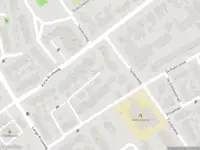 Brandweer met grote spoed naar de Tuindersweg in Maasdijk