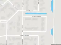 Brandweer met gepaste spoed naar de Jan van de Cappelle in Creil vanwege dier(en) in nood