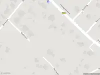 Brandweer met grote spoed naar de Park Boswijk in Doorn vanwege gebouwbrand