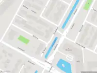 Ambulance met gepaste spoed naar de Doevelskerc in Zwijndrecht