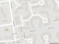 Brandweer met grote spoed naar de Atensheerd in Groningen vanwege waarnemen gaslucht