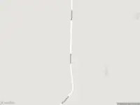 Brandweer met gepaste spoed naar de De Beek in Steenwijkerwold