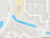 Brandweer met gepaste spoed naar de Koperslagersdonk in Apeldoorn