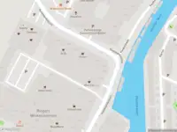 Brandweer met gepaste spoed naar de Oosterweezenstraat in Alkmaar vanwege afgaan automatisch brandalarm