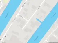 Brandweer met grote spoed naar de Dingstede in Zwartsluis