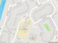 Brandweer met gepaste spoed naar de Klipgriend in Almere