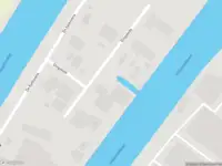 Brandweer met grote spoed naar de De Kalkovens in Zwartsluis