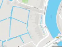 Overlastmelding Amsteldijk Zuid in 1184VC Amstelveen gesloten