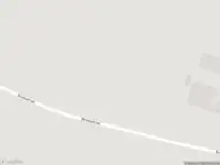 Brandweer met gepaste spoed naar de Bredestraat in Oud Gastel