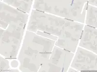 Brandweer met gepaste spoed naar de Máximahof in Nijkerk vanwege afgaan automatisch brandalarm