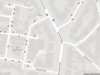 Politie met grote spoed naar de Mr. P.J. Troelstraweg in Leeuwarden vanwege ongeval met letsel