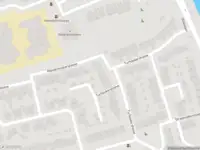 Brandweer met gepaste spoed naar de Mandenmakershoeve in Apeldoorn vanwege gebouwbrand