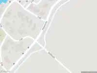 Brandweer met grote spoed naar de It Hôf in Goingarijp vanwege afgaan automatisch brandalarm