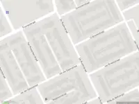 Brandweer met gepaste spoed naar de De Boekt in Veghel vanwege stormschade