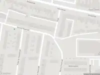 Brandweer met grote spoed naar de Rembrandtlaan in Almelo