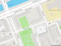 Brandweer met gepaste spoed naar de Boogschutter in Amersfoort vanwege een buitenbrand