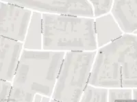 Brandweer met grote spoed naar de Steijnstraat in Bergen op Zoom vanwege reanimatie