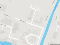 Brandweer met gepaste spoed naar de De Bovenkruier in Apeldoorn