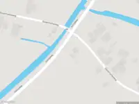 Brandweer met gepaste spoed naar de Karthuizerlaan in IJsselmuiden vanwege afgaan automatisch brandalarm