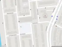 Brandweer met gepaste spoed naar de Herderplein in Utrecht