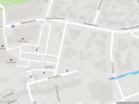 Brandweer met grote spoed naar de Nonnengang in Gemert vanwege een buitenbrand