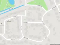 Brandweer met grote spoed naar de Het haarspit in Steenwijk