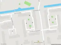 Overlastmelding Chopinplein in Schiedam