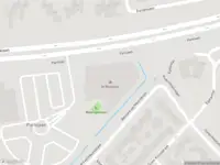 Brandweer met gepaste spoed naar de Parklaan in Etten-Leur