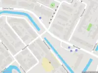 Overlastmelding Rijnstraat in Alblasserdam