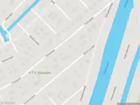 Brandweer met gepaste spoed naar de Schiedamsedijk in Schiedam