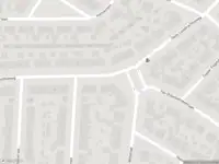 Brandweer met grote spoed naar de Frederik van Eedenlaan in Hilversum vanwege gebouwbrand